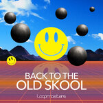 Back To The Old Skool (Sample Pack WAV)