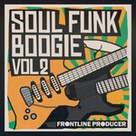 Soul Funk Boogie 2 (Sample Pack WAV)