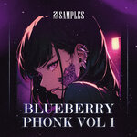 Blueberry Phonk Vol 1 (Sample Pack WAV)