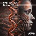 Techhouse D.N.A., Vol 4