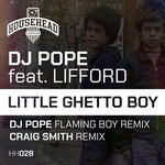 Little Ghetto Boy (Remixes)