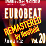 Eurobeat Masters Vol 20 - Remastered by Newfield