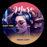 Party Time EP