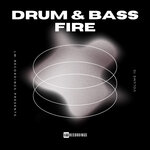 Drum & Bass Fire, Vol 10