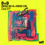 Deal EP (Explicit)