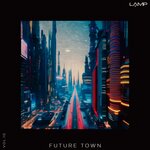 Future Town Vol 10