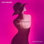 Good For You (Ronan Remix) (Explicit)