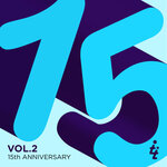 15th Anniversary Collaborations Vol 2