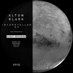 Interstellar EP - The Remixes