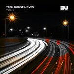 Tech House Moves, Vol 5