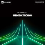The Sound Of Melodic Techno, Vol 19