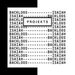 Backlogs & Isaiah [Split EP]