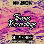 Set Me Free (Lorenzo Righini Mixes)