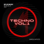 The Best Of Techno Vol 1