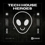 Tech House Heroes, Vol 10