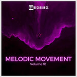 Melodic Movement, Vol 10