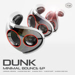 Minimal Bounce EP