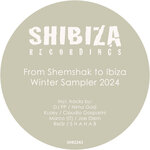 From Shemshak To Ibiza, Winter Sampler 2024