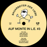 Auf Monte In L.E. #3