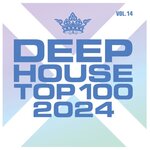 Deephouse Top 100 - 2024 - Vol 14