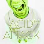Acid Attack, Vol 9-1