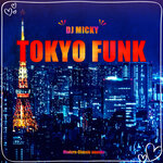 Tokyo Funk