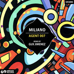 Agent 007 (Gux Jimenez Remix)