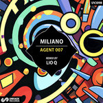 Agent 007 (Lio Q Remix)