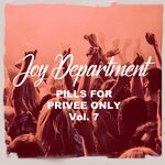 Pills For Privee Only Vol 7 (Nu Ground Foundation Mixes)