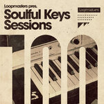 Soulful Keys Sessions (Sample Pack WAV)