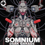 SOMNIUM - Dark Garage (Sample Pack WAV/MIDI/LIVE)