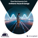 Anthemic House & Garage (Sample Pack Phase Plant Presets)