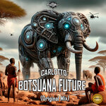 Botsuana Future