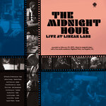 The Midnight Hour Live At Linear Labs