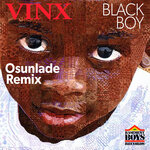 Black Boy (Osunlade Remix)