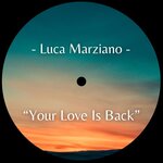 Your Love Is Back