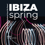 Ibiza Spring 2024 (Melodic Techno Rockets From The Heart)