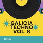 Galicia Techno Vol 8
