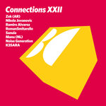 Connections, Vol XXII