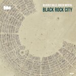 Black Rock City