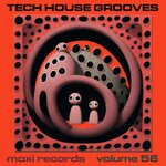 Tech House Grooves Vol 56