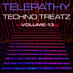 Telepathy Techno Treatz Vol 13