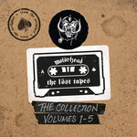 The Lost Tapes - The Collection Vols 1-5 (Explicit)