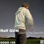 Dubs For The Clubs EP 2