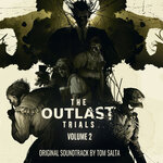 The Outlast Trials: Vol 2. (Original Soundtrack)
