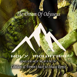 The Dream Of Odysseus Remixes