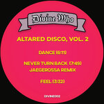 Altared Disco Vol 2