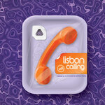 Lisbon Calling Compiled By DJ Juggler & Digital Phase