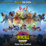 Invincible: Guarding The Globe (Original Game Soundtrack)