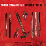 Implements Of Hell (Deluxe)